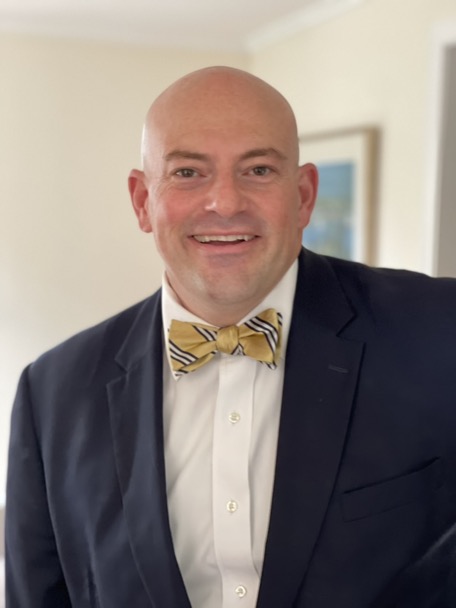 Eric P.W. Hall, founder of PropertyHub